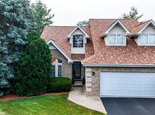 1647 Huntington Ct #1, Flossmoor, IL 60422
