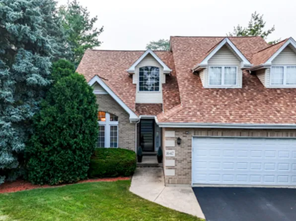 1647 Huntington Ct #1, Flossmoor, IL 60422
