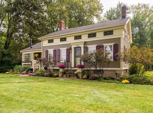 1564 E River Rd, Rochester, NY 14623