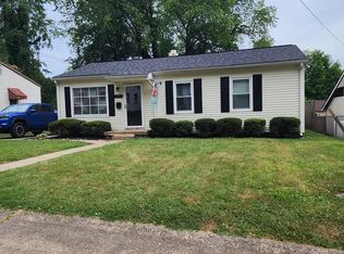 304 Delray Dr, Saint Albans, WV 25177