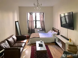 Rented by Oxford Property Group