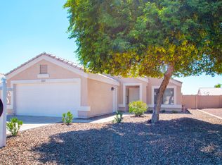 8258 N 111th Ln, Peoria, AZ 85345
