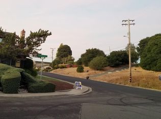 0 Pinon Ave, Pinole, CA 94564