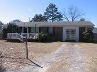 3915 May Dr, Columbia, SC 29223