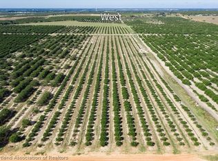 Hunt Brothers Rd, Lake Wales, FL 33898