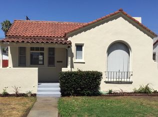 6157 Brayton Ave, Long Beach, CA 90805