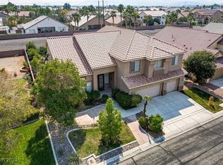 291 Macsnap Ave, Las Vegas, NV 89183