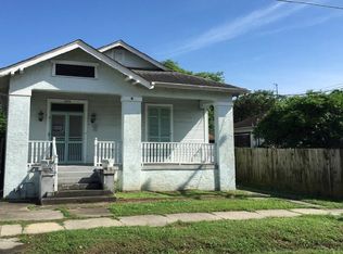 2215 Joliet St, New Orleans, LA 70118