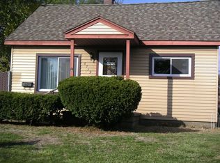 6719 Rivard Ave, Warren, MI 48091