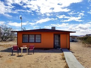 7537 Morning Star Rd, Twentynine Palms, CA 92277