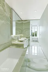 Sold by Sotheby's International Realty