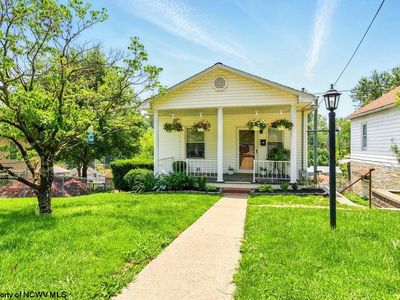 150 Magnolia Ave, Clarksburg, WV, 26301