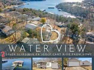 55 Busch Ave, Kimberling City, MO 65686