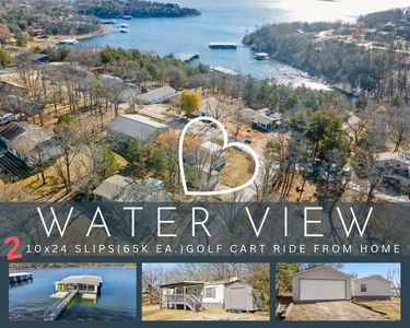 55 Busch Avenue, Kimberling City, MO, 65686