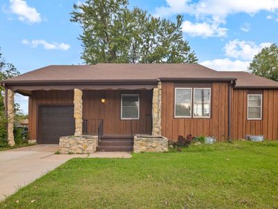 1726 N Oliver St, Wichita, KS, 67208