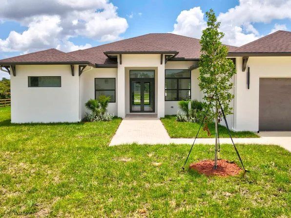 2324 Deer Run Trail, The Acreage, FL 33470