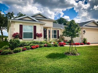 26503 Manassas Dr, Leesburg, FL 34748