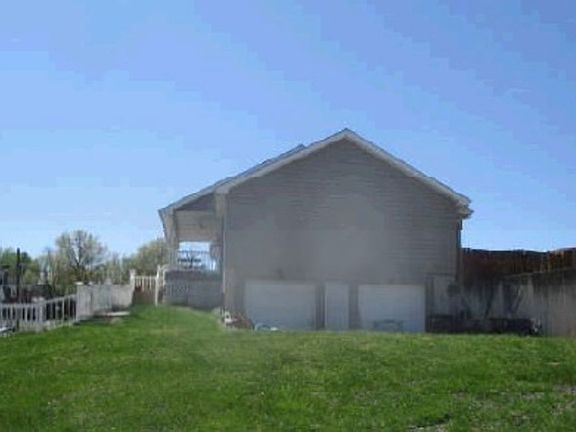 Property Side View