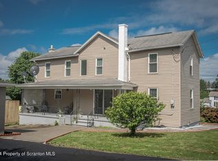 24 Drake St, Pittston, PA 18640