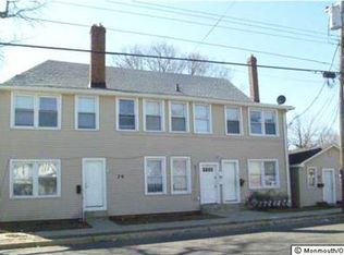 22 Shore Blvd, Keansburg, NJ 07734