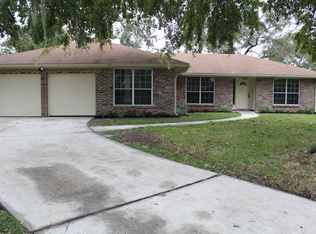 2367 Timber Ln, Orange Park, FL 32065