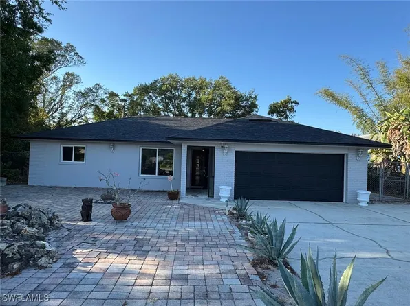 1636 Coronado Rd, Fort Myers, FL 33901