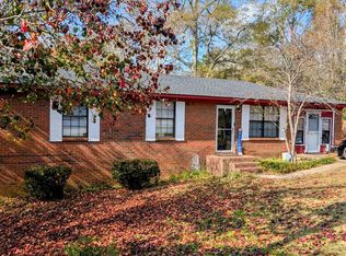 223 New Fort Browder Rd, Eufaula, AL 36027