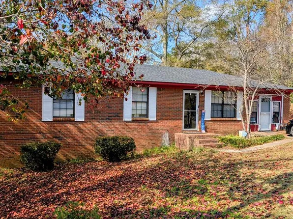 223 New Fort Browder Rd, Eufaula, AL 36027