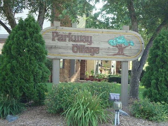 Condominium Sign