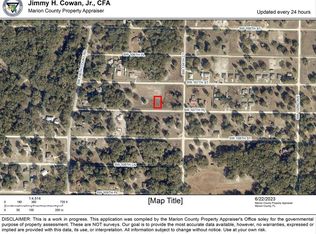 0 SW 107th Pl #11, Dunnellon, FL 34432