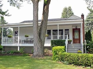 729 Horton St, Northville, MI 48167