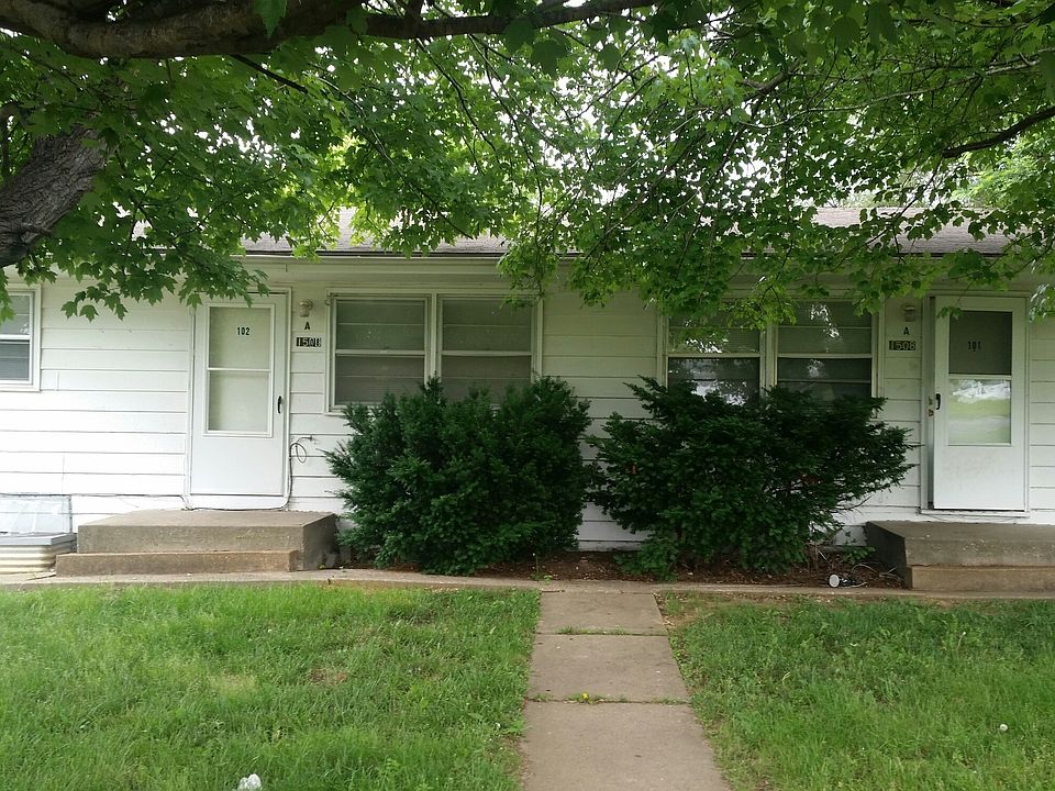 1st image of 1508 Fir Pl APT 102