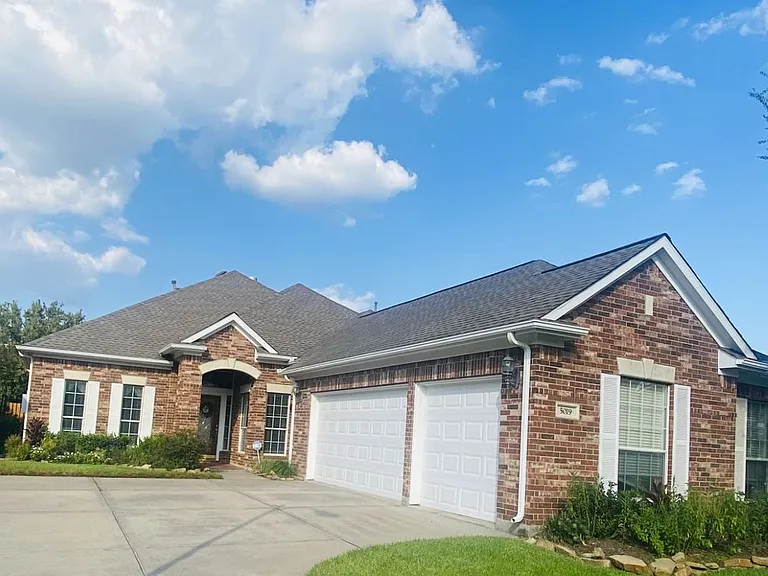 5019 Shining Creek Ct — Photo 3