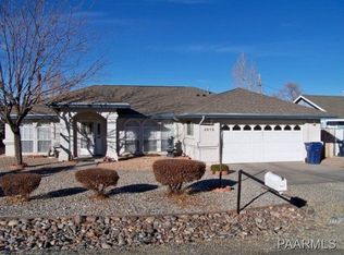 3512 N Lynn Dr, Prescott Valley, AZ 86314