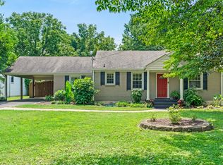 1126 Richmond Dr, Nashville, TN 37216