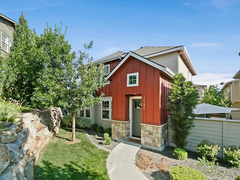 3592 S Pheasant Tail Way — Photo 2