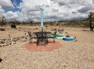 20132 N Silver Eagle Dr, White Hills, AZ 86445