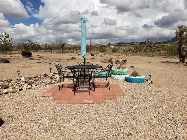 20132 N Silver Eagle Dr, White Hills, AZ 86445