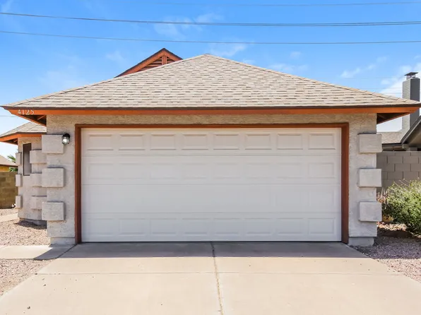 4125 E La Puente Ave, Phoenix, AZ 85044