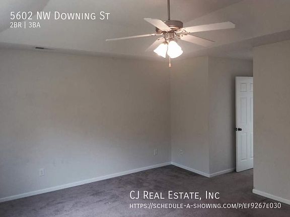 5th image of 5602 NW Downing St