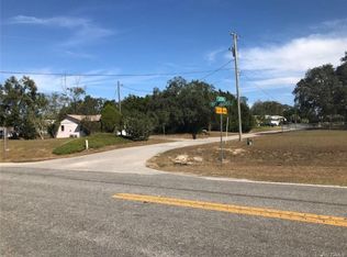 1680 S Rock Crusher Rd, Homosassa, FL 34448