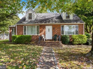 1326 Lower Ferry Rd, Ewing, NJ 08618