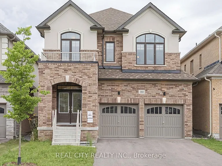 202 Doug Finney St — Photo 1