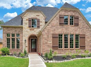 13914 Rivendell Crest Ln, Cypress, TX 77429