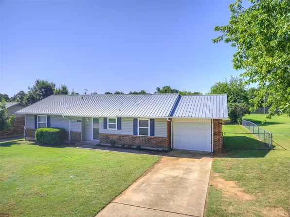 14356 NE 4th St, Choctaw, OK 73020