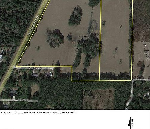 4th image of 23137 NW COUNTY ROAD 236