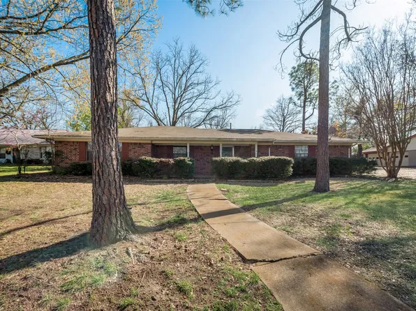 1103 Northwood Dr, Commerce, TX 75428