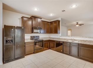 19924 Grover Cleveland Way, Manor, TX 78653