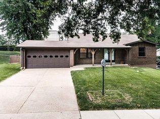 12764 San Clemente Dr, Bridgeton, MO 63044