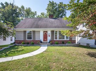 534 Locust Ct, Saint Louis, MO 63119